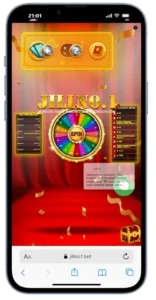 How to Claim 77 Free Spins on Jilino1